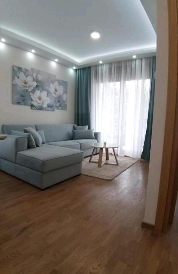 Winer A Apartments Belgrad Dış mekan fotoğraf